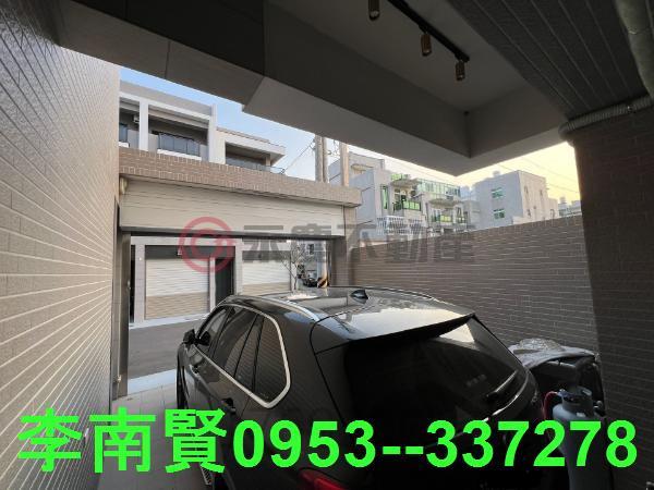台南佳里別墅-6
