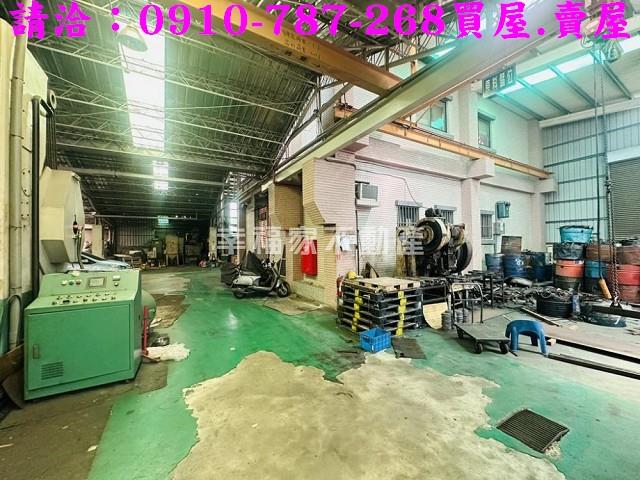 台南南區廠房-6