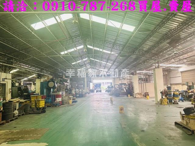 台南南區廠房-9