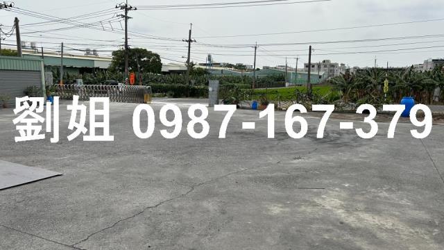高雄大寮廠房-1