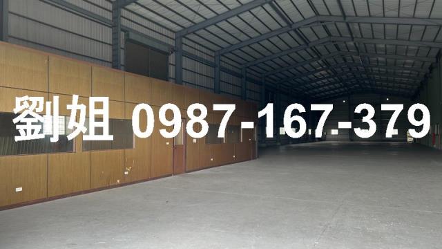 高雄大寮廠房-3