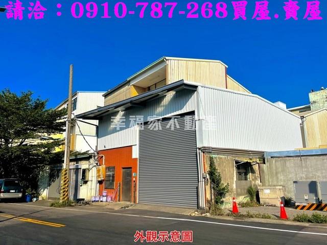 仁德廠房-2