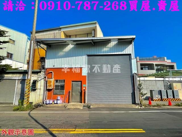 仁德廠房-4