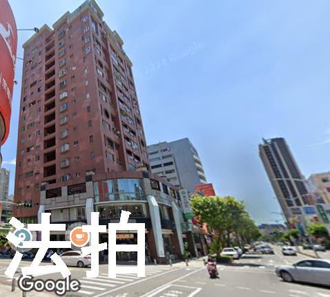 高雄大樓法拍-1