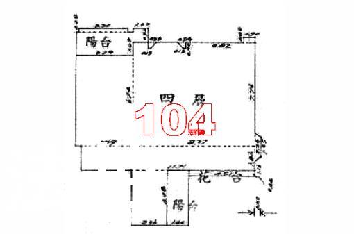 高雄大樓法拍-2