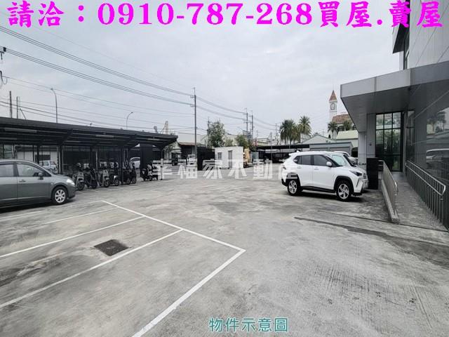 台南廠房-3