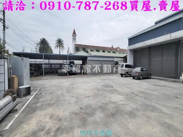 台南廠房-4