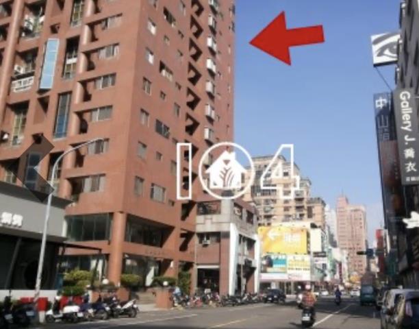 高雄法拍大樓-2