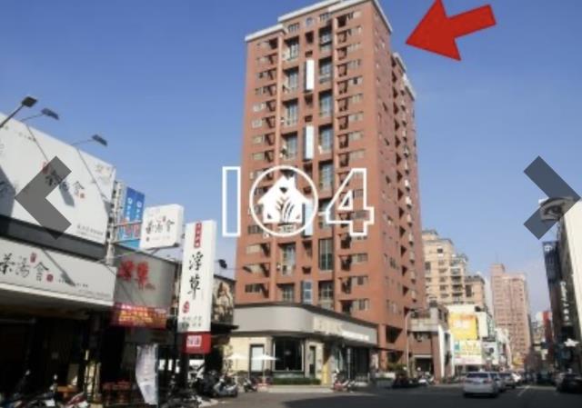 高雄法拍大樓-3