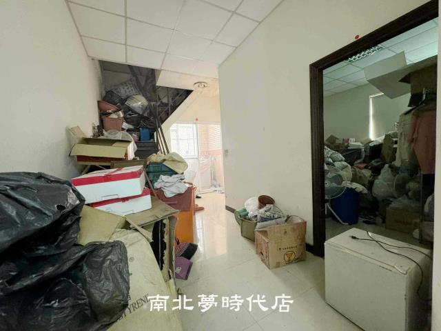 台南永康透天-10