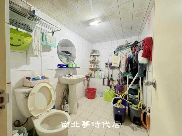 台南永康透天-11