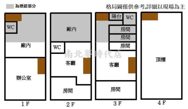 台南永康透天-15