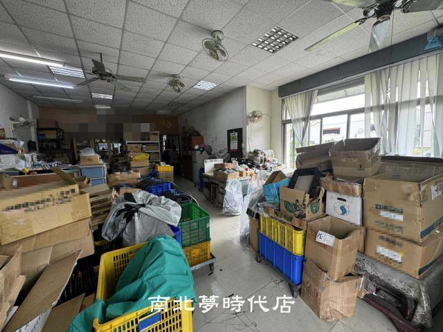 台南永康透天-1