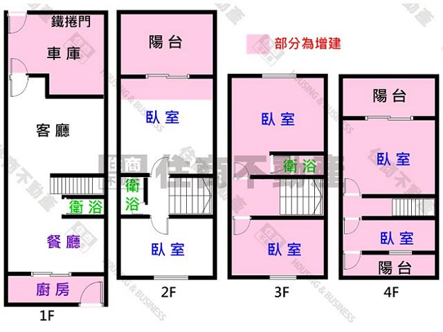 台南東區透天-15