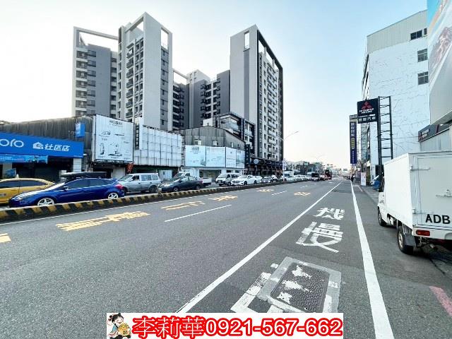 台南東區店面-1