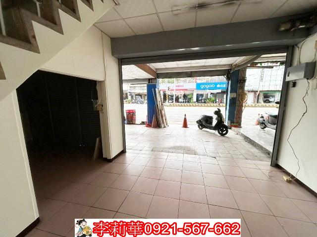 台南東區店面-4