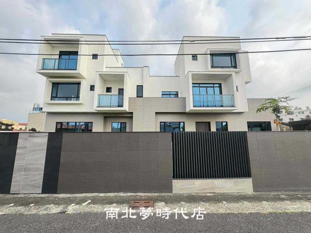 台南善化別墅-1