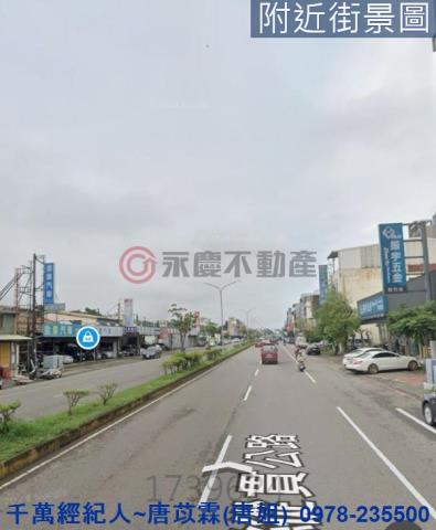 新竹香山華廈-3
