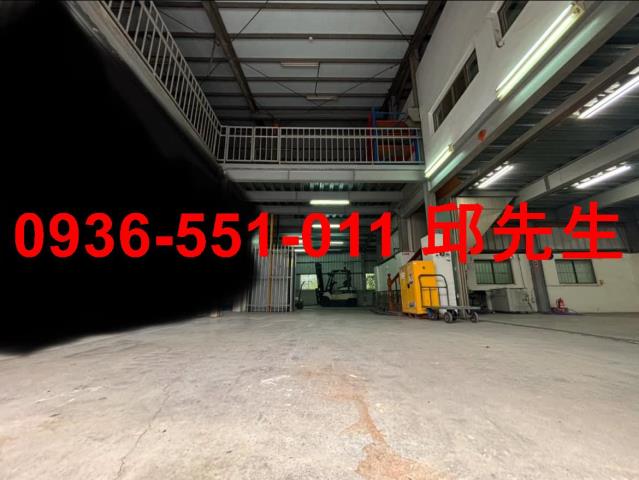燕巢廠房-1