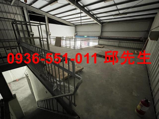 燕巢廠房-5