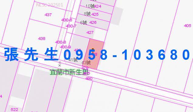 宜蘭法拍華廈-3