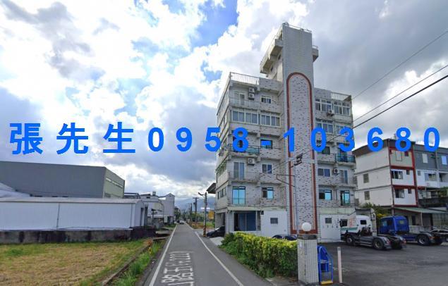 宜蘭法拍華廈-4