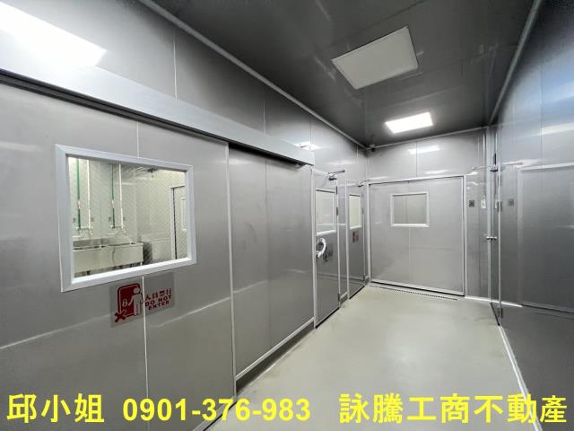 桃園八德廠房-3