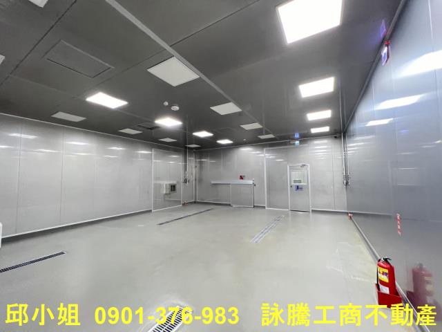 桃園八德廠房-1