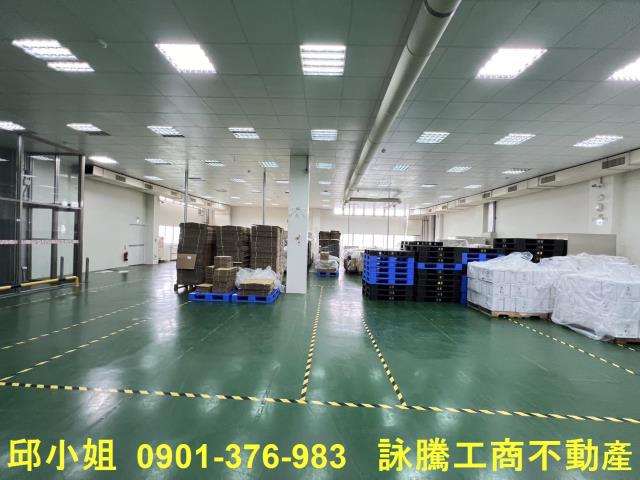 桃園八德廠房-2