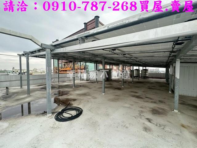 麻豆廠房-15