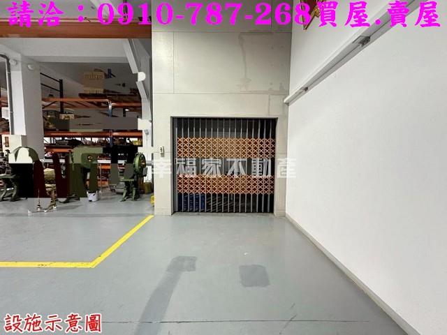 麻豆廠房-4