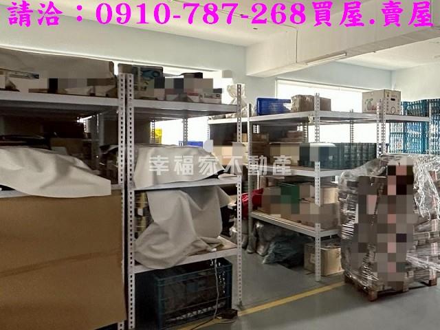 麻豆廠房-6