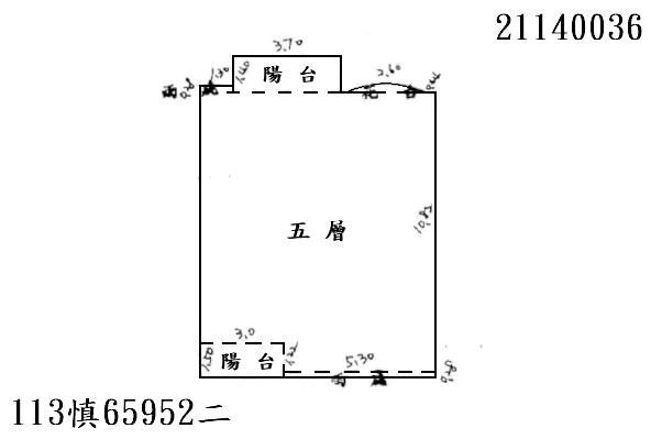 八里法拍大樓-9