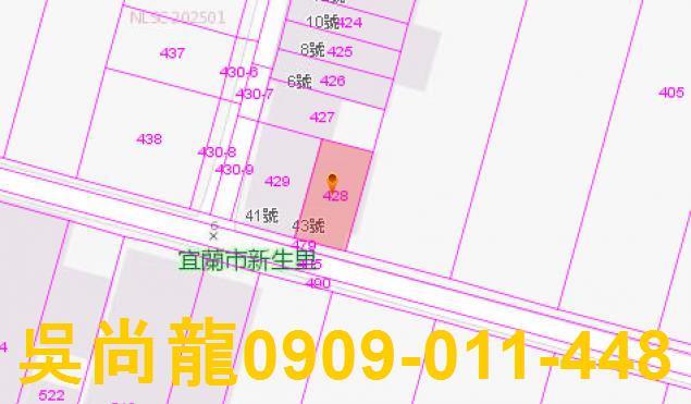 宜蘭法拍華廈-3