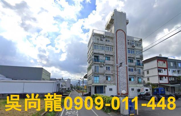 宜蘭法拍華廈-4