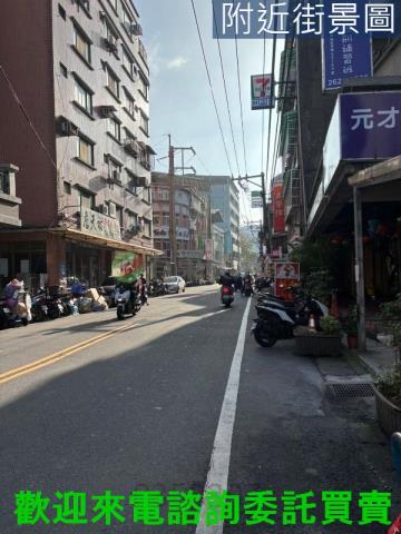 新北淡水公寓-1