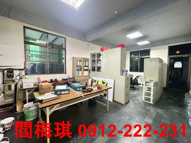 南區廠房-4