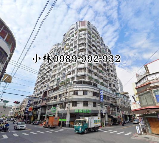 高雄鳳山拍賣大樓-4