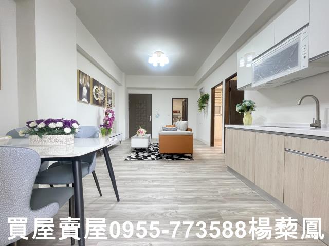 高雄岡山華廈-5