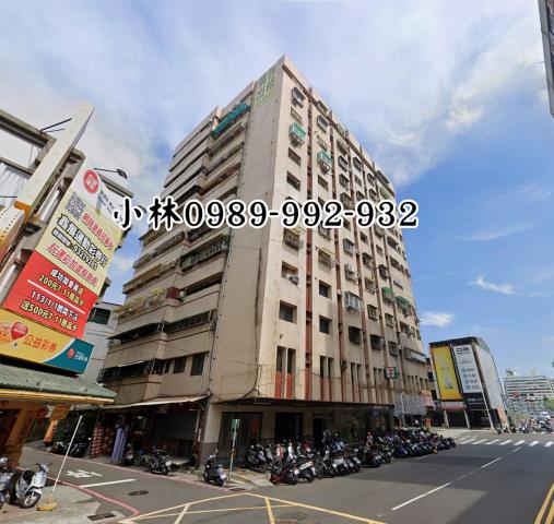 高雄三民區大樓法拍-2