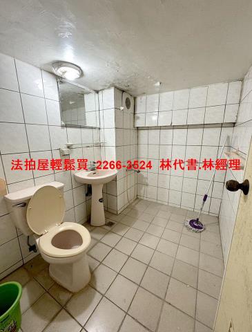 桃園龍潭拍賣華廈-10