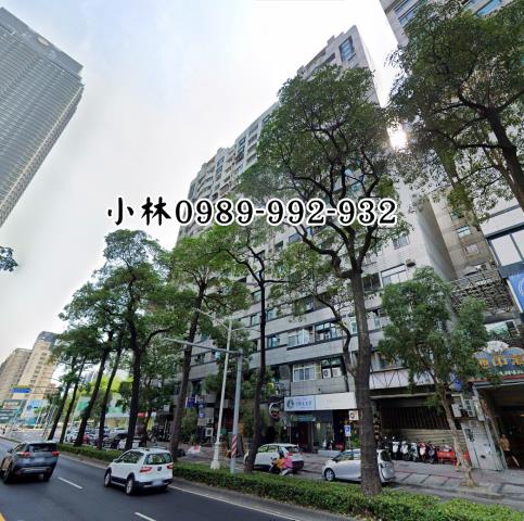 高雄苓雅法拍大樓-4