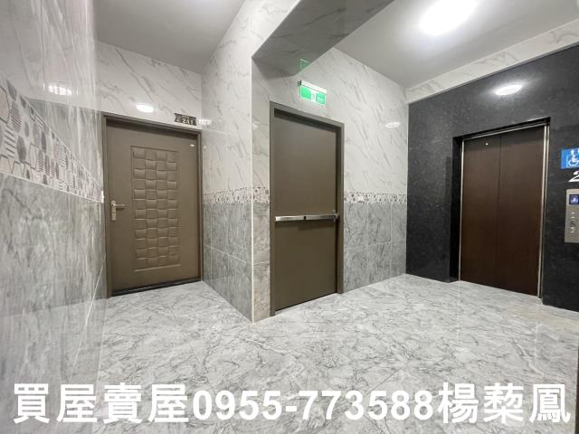 岡山華廈-12