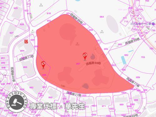 淡水法拍大樓-13
