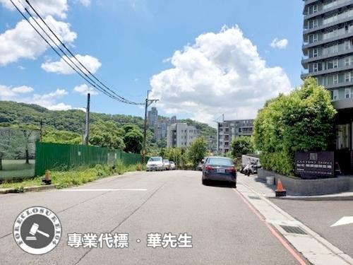 淡水法拍大樓-4