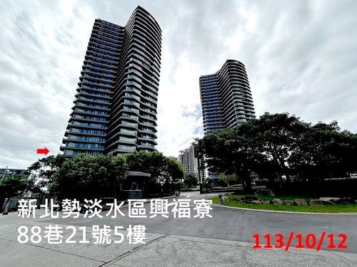 淡水法拍大樓-9