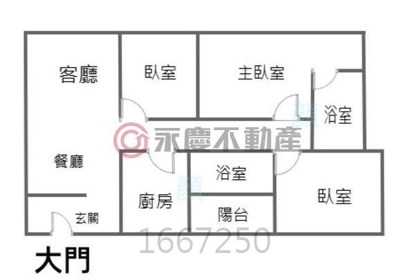 東區華廈-12