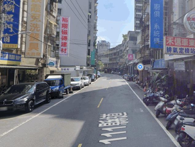 中和法拍透天-3