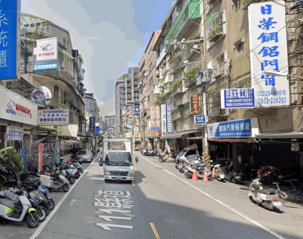 中和法拍透天-4
