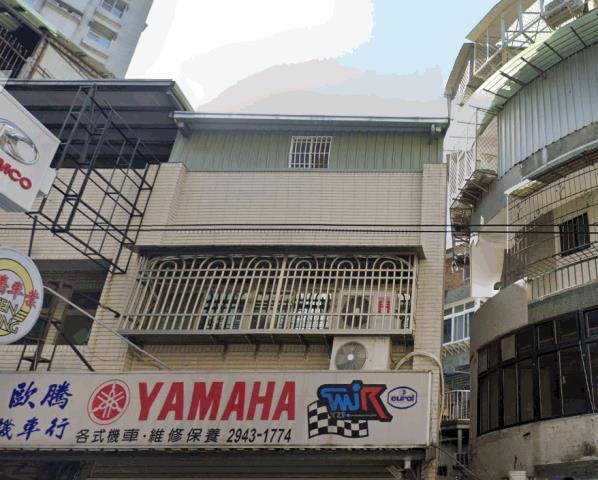 中和拍賣透天-3